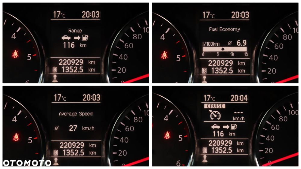 Nissan Qashqai 1.6 DCi Acenta - 24
