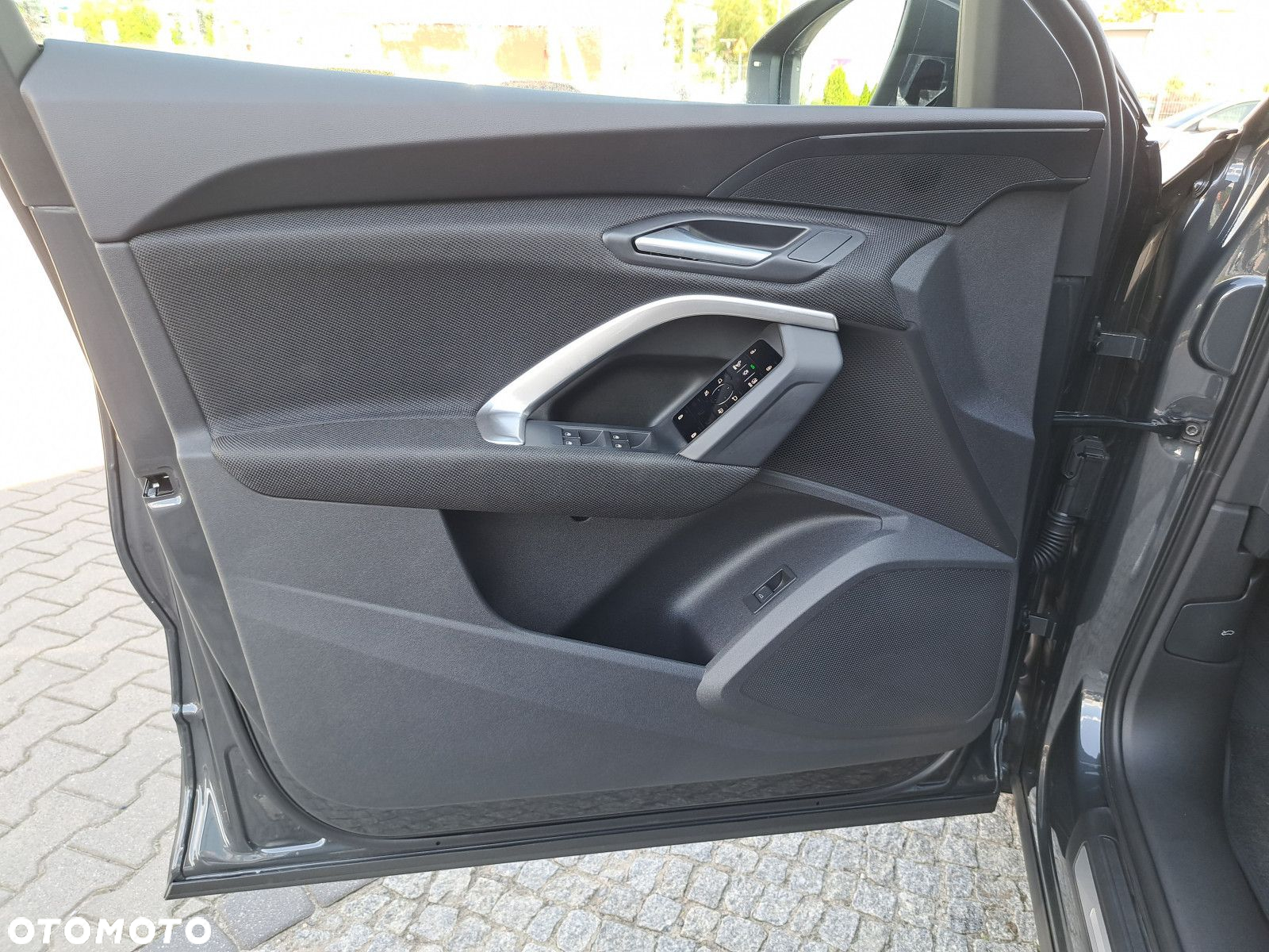 Audi Q5 Sportback - 11