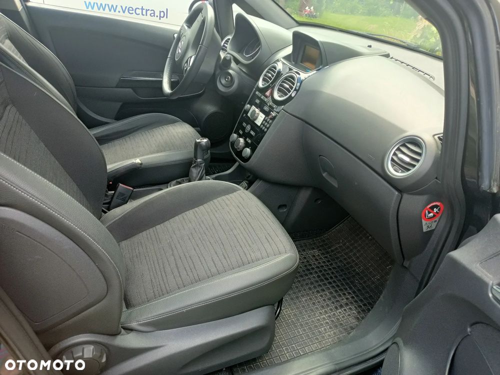 Opel Corsa - 6