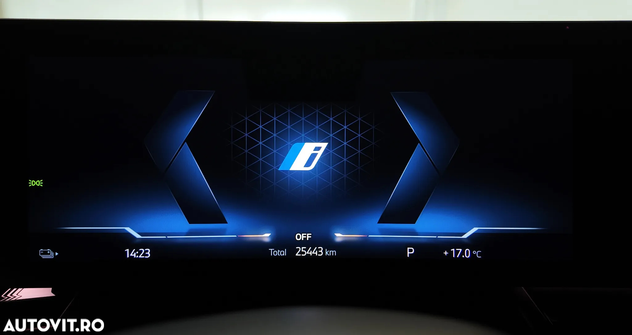 BMW i5 xDrive40 - 23