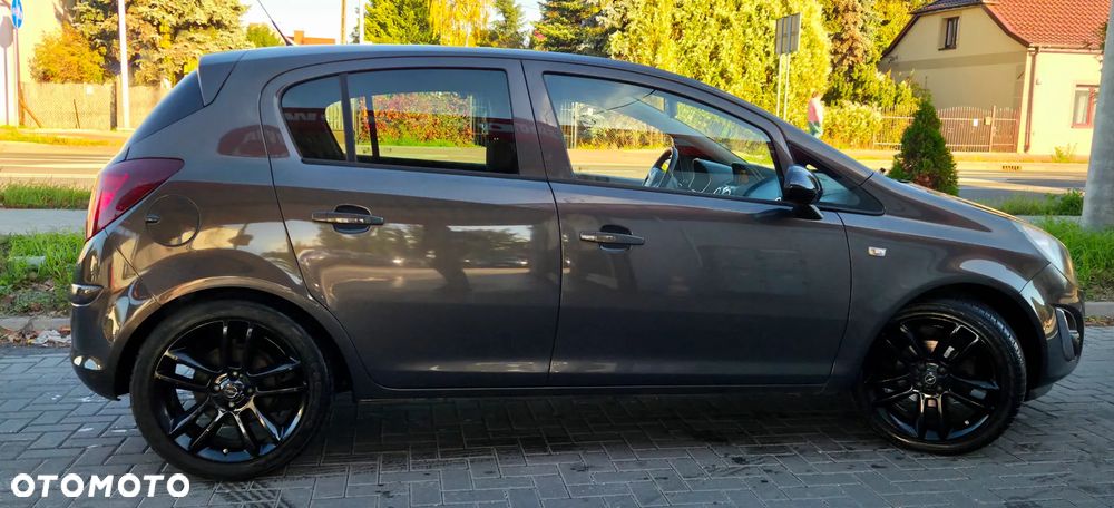 Opel Corsa 1.4 16V Energy - 19