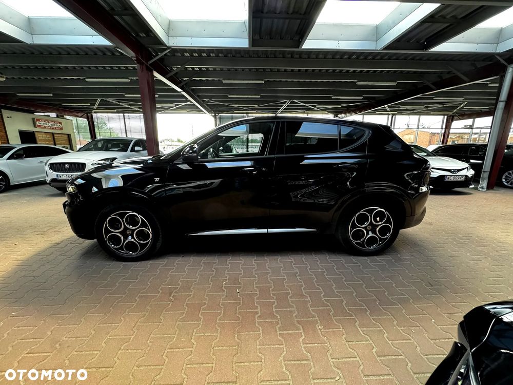 Alfa Romeo Tonale 1.5 T4 GSE mHEV TI DCT - 4