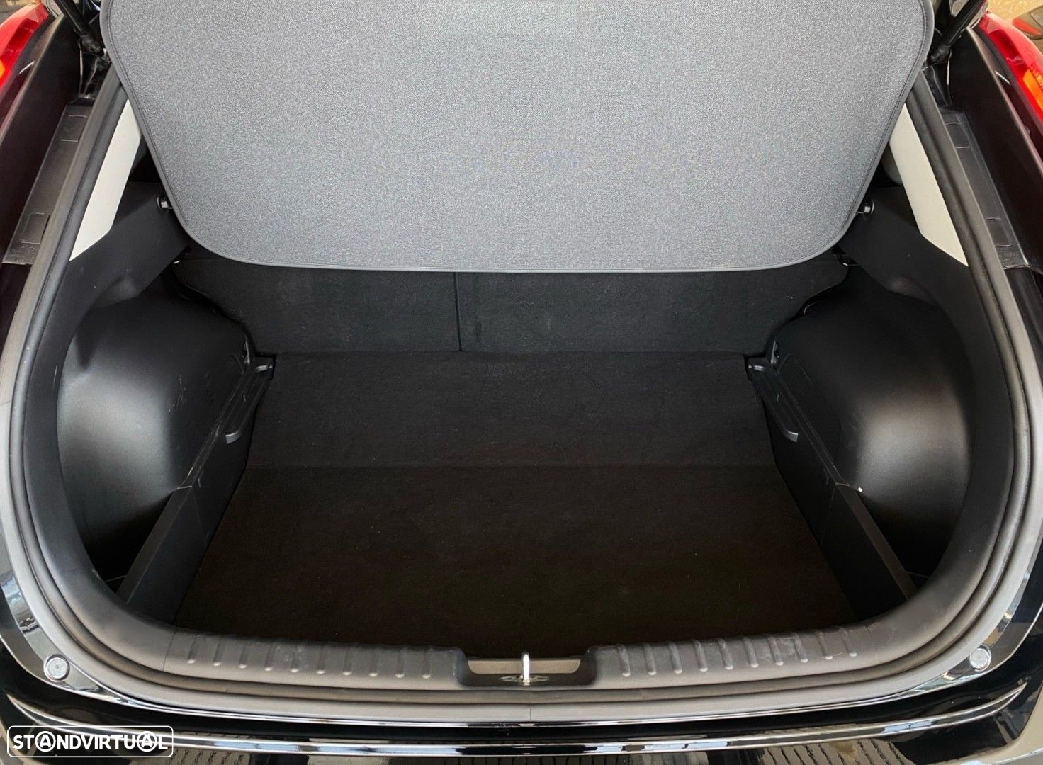 Kia Niro EV 64kWh - 8