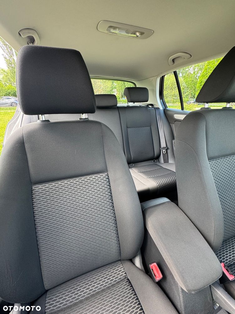 Volkswagen Golf 1.4 Trendline - 13