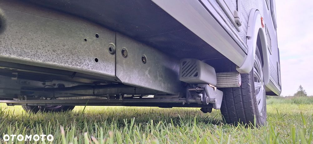 KNAUS Azur 450 - 7