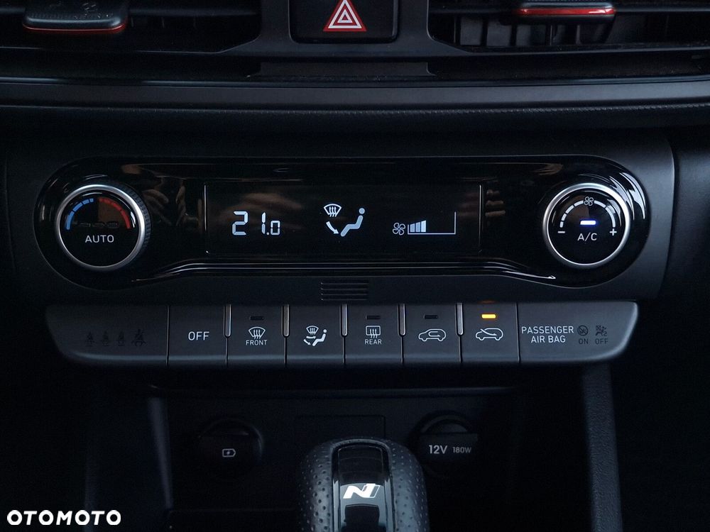 Hyundai Kona 1.6 T-GDI N Line DCT - 28