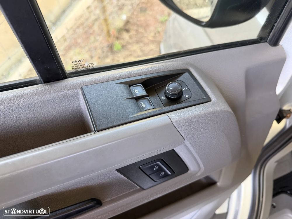 VW CRAFTER 2.0 L3 H3 - 9