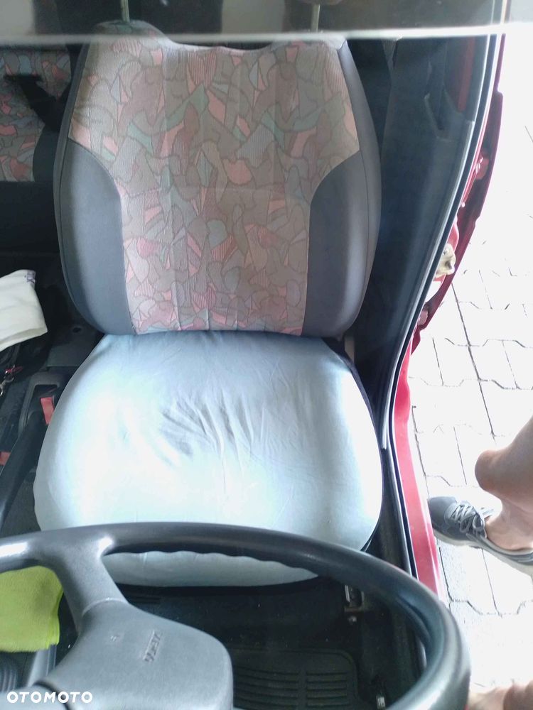Daewoo Tico 800 SX - 14