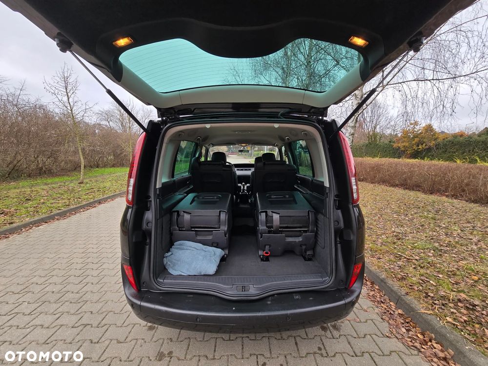 Renault Espace 2.0 dCi Authentique - 33
