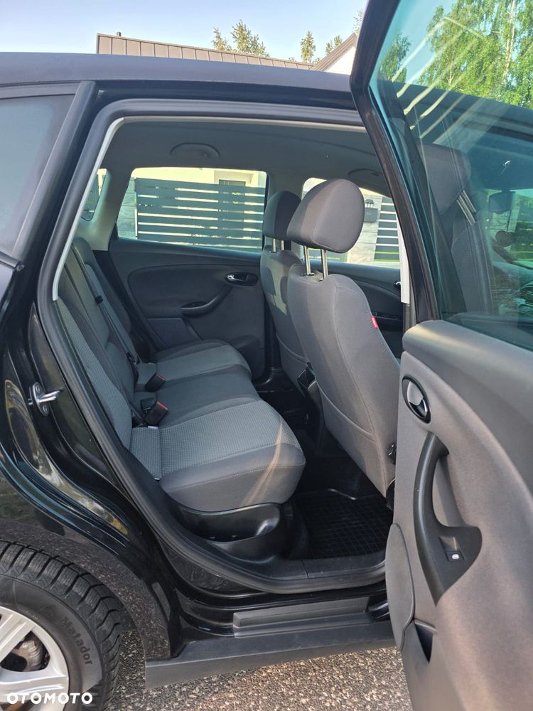 Seat Altea 1.4 TSI Reference - 15