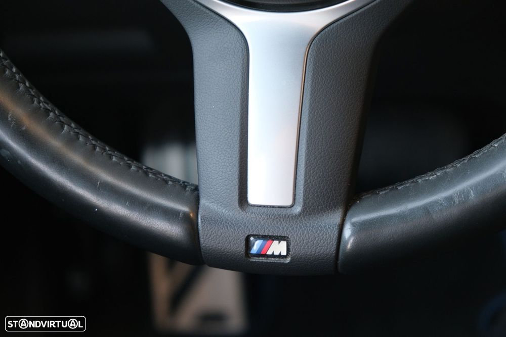 BMW X2 sDrive20i Aut. M Sport - 16