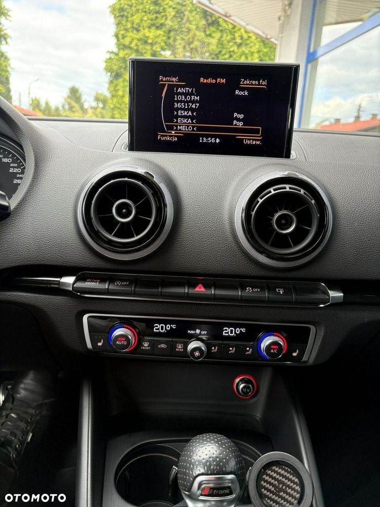 Audi A3 Sportback - 28