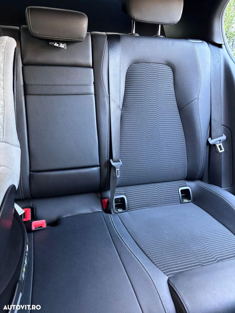 Mercedes-Benz A 200 - 10