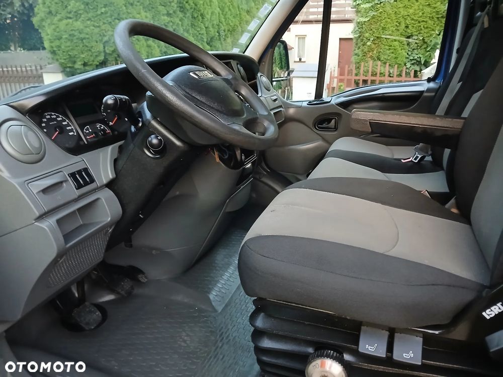 Iveco 35s17 - 6