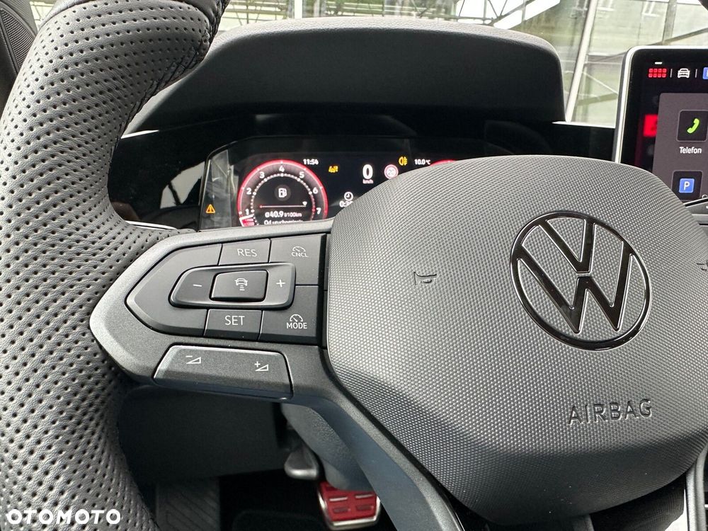 Volkswagen Golf 2.0 TSI GTI Edition 50 DSG - 17