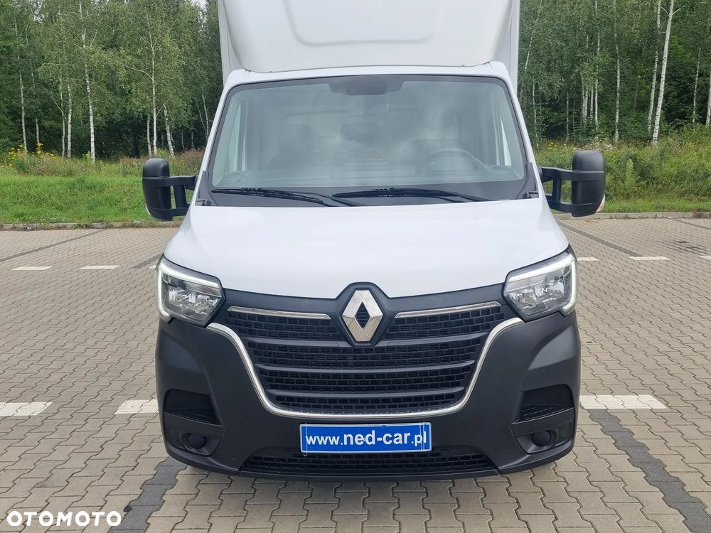 Renault Master - 26