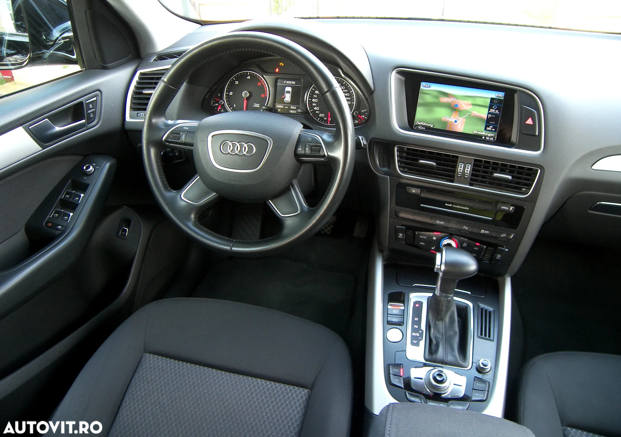 Audi Q5 2.0 TDI Quattro S tronic - 34