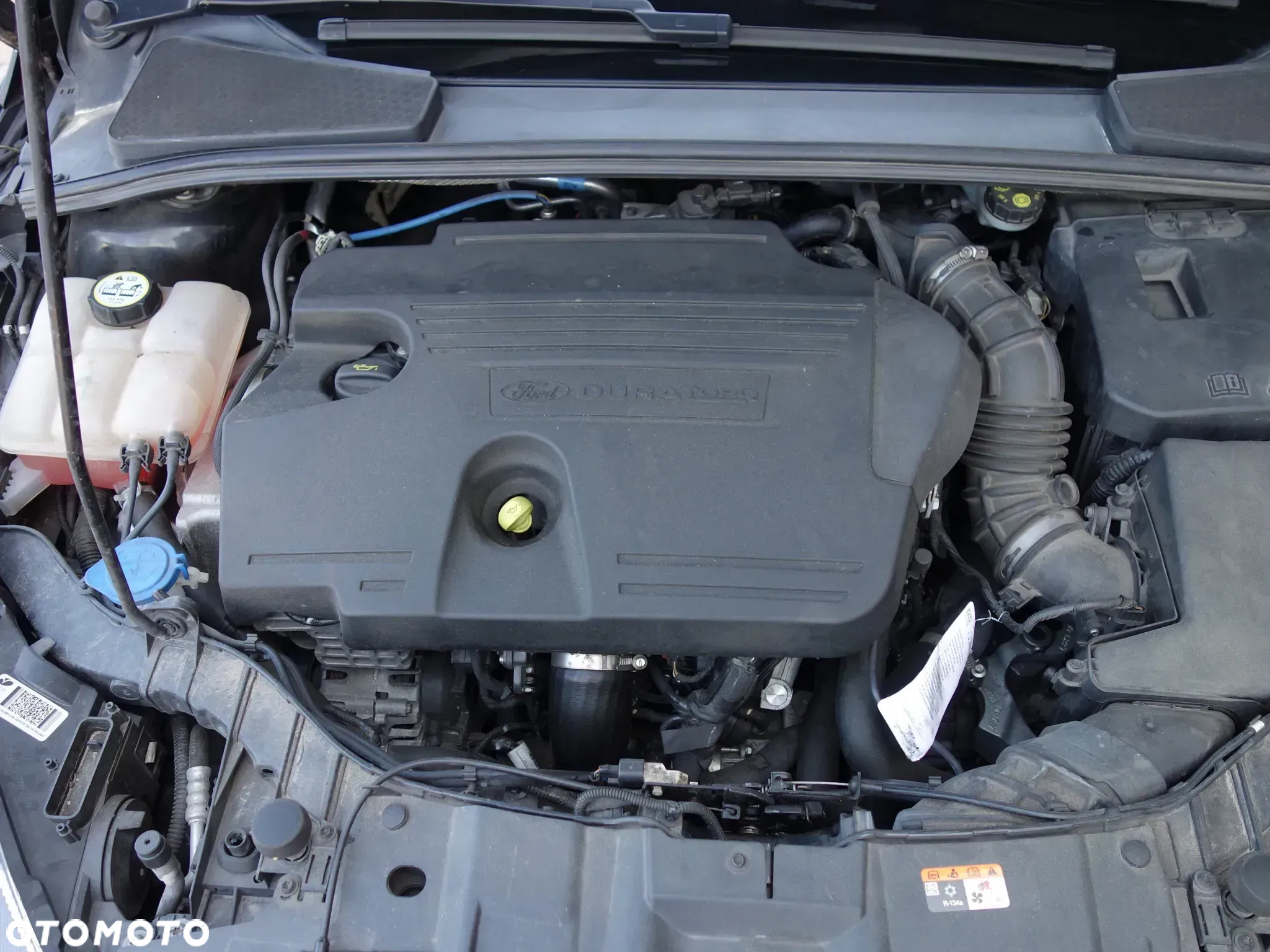 Ford Focus 2.0 TDCi ST-Line ASS - 16