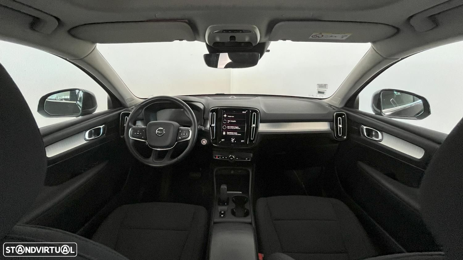 Volvo XC 40 1.5 T5 PHEV Momentum Plus - 2