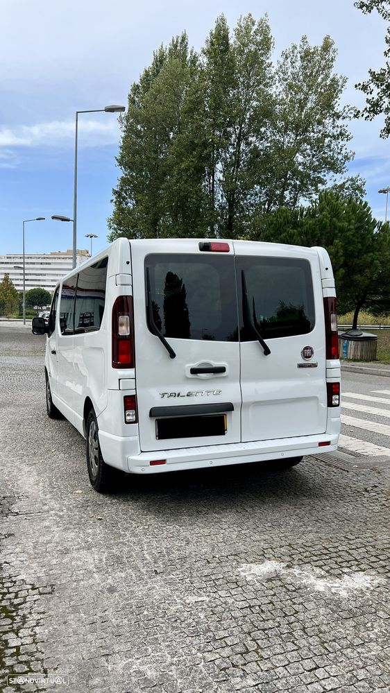 Fiat Talento - 4
