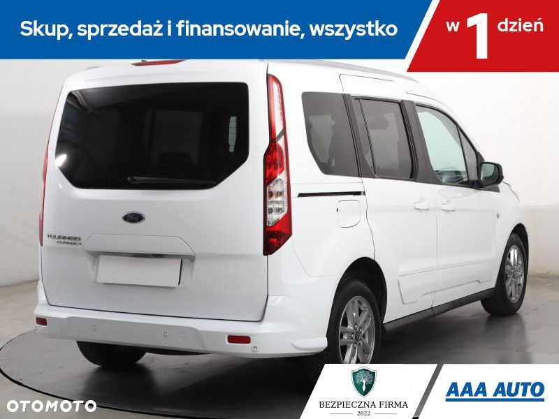 Ford Tourneo Connect - 7