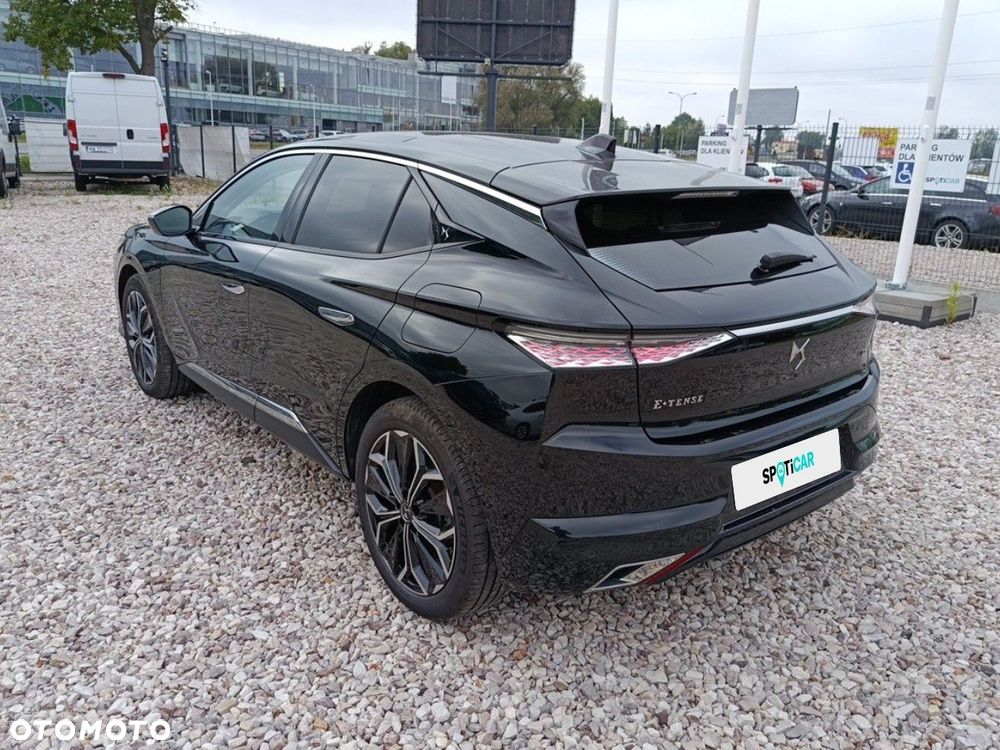 DS Automobiles DS 4 - 7