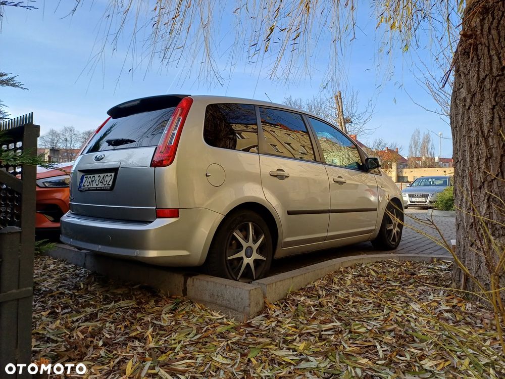 Ford C-MAX 2.0 Style - 1