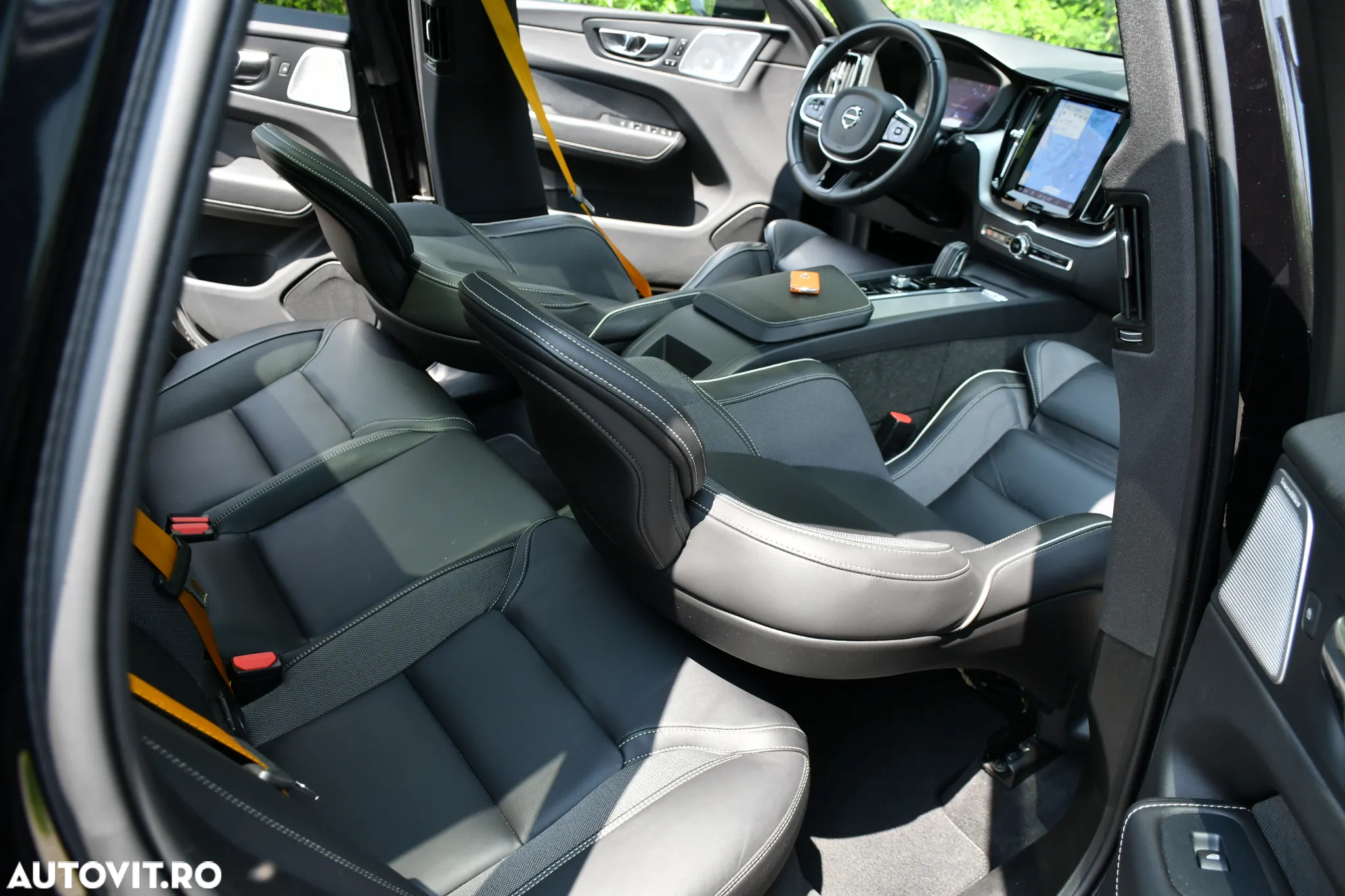 Volvo XC 60 Recharge T8 Twin Engine eAWD Polestar Engineered - 24