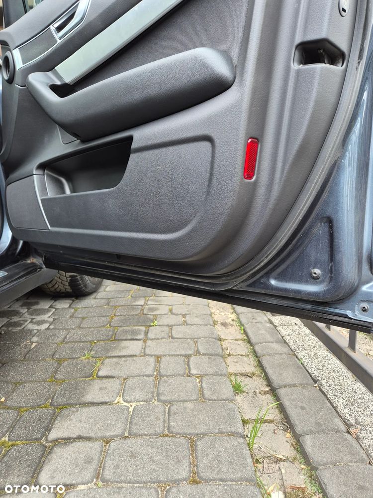 Audi A6 Limousine 2.7 TDI DPF - 34