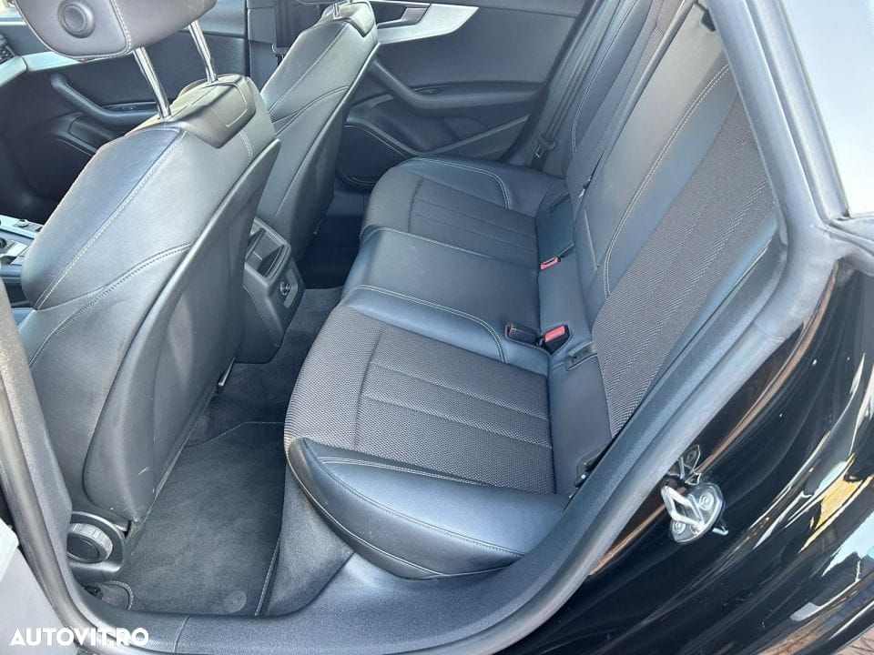 Audi A5 Sportback 2.0 TDI S tronic Basic - 35