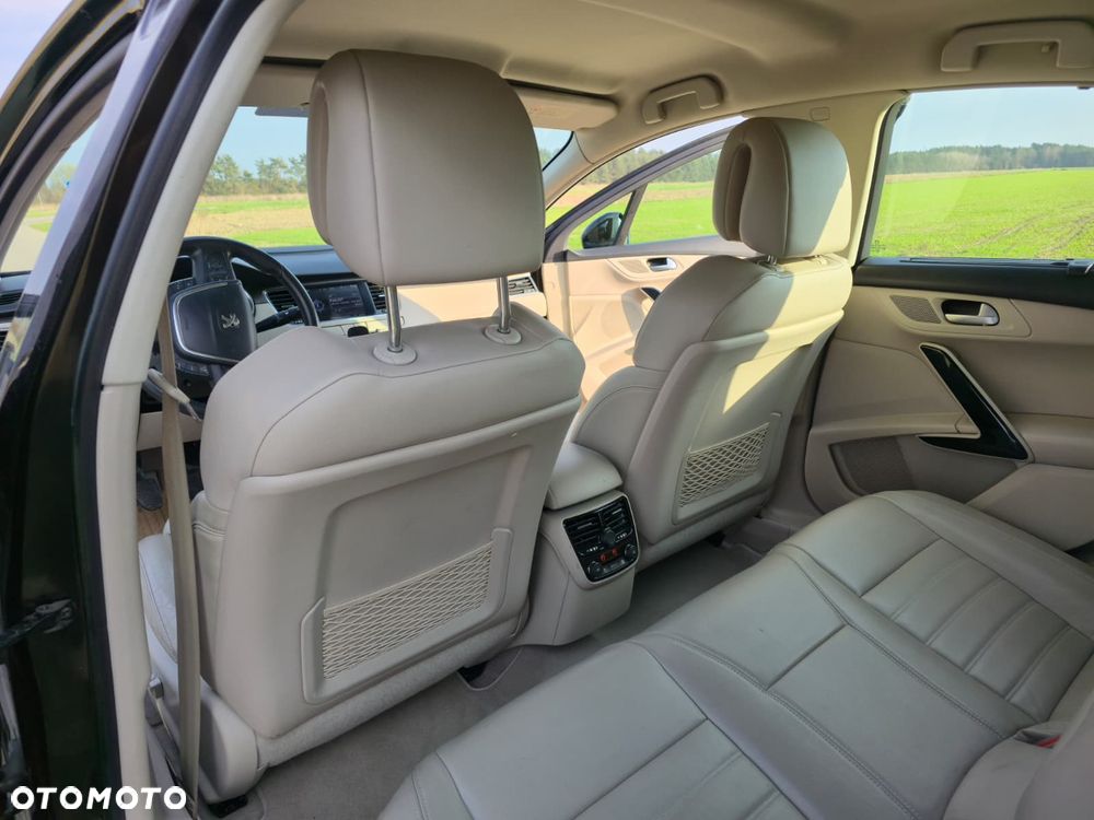 Peugeot 508 HDi FAP 160 Allure - 15