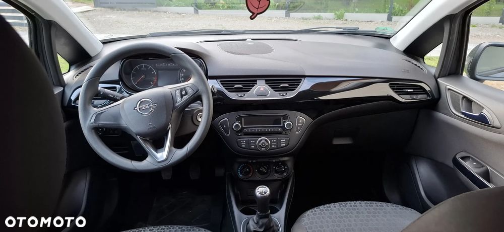 Opel Corsa - 13