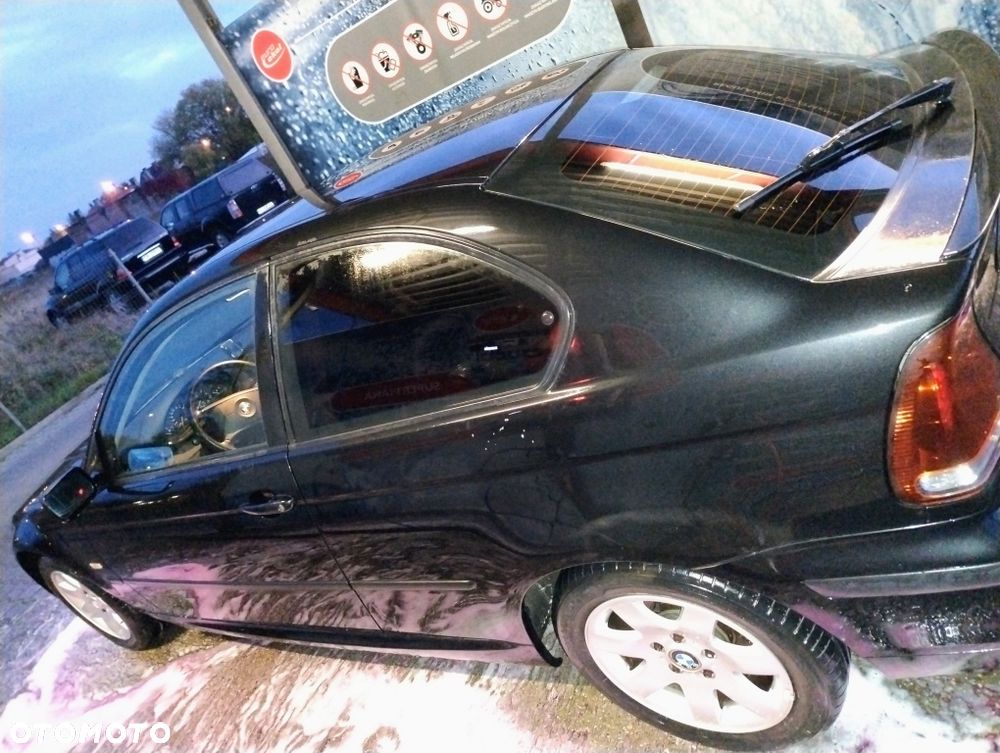BMW Seria 3 - 4