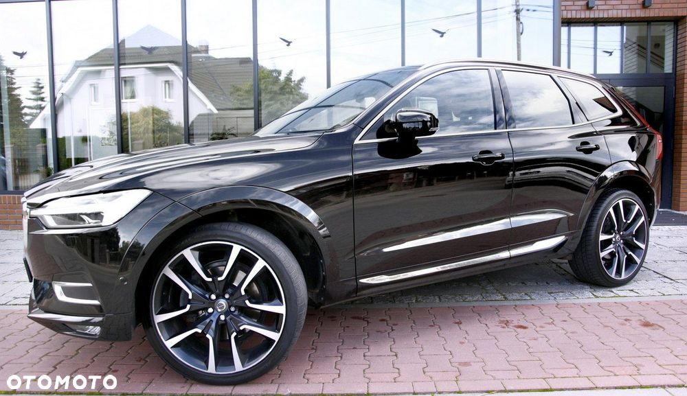 Volvo XC 60 - 38