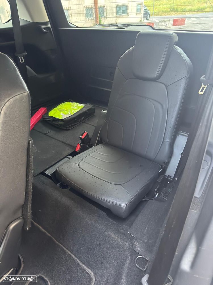 Citroën Grand C4 Spacetourer BlueHDi 130 Stop&Start EAT8 SHINE - 11