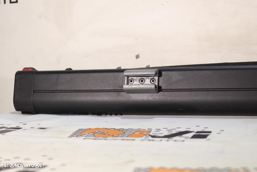 Cortina Da Mala Audi A4 Avant (8K5, B8)  Cortina / Rede Da Mala A4 B8 - 6