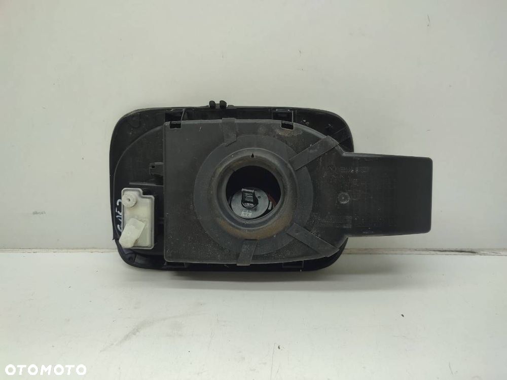 KLAPKA WLEWU PALIWA KOREK CITROEN C5 X BENZYNA 9838897080 - 2