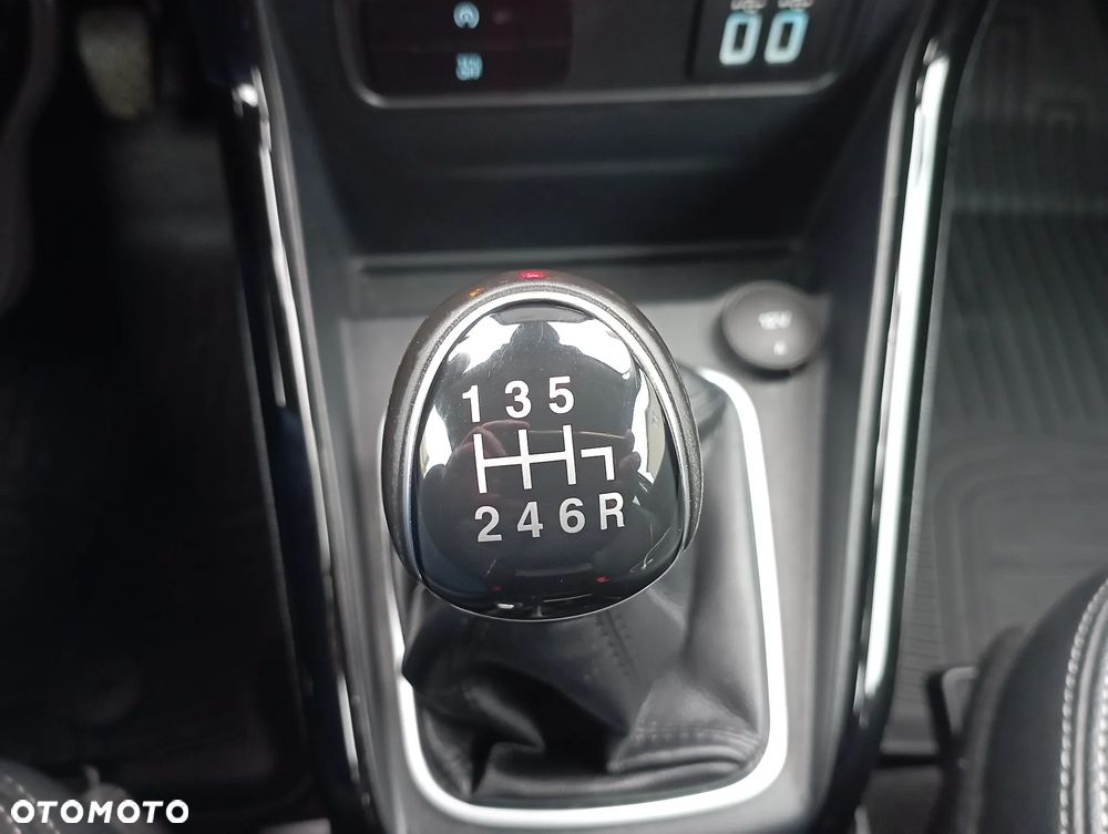 Ford EcoSport 1.0 EcoBoost Titanium ASS - 19