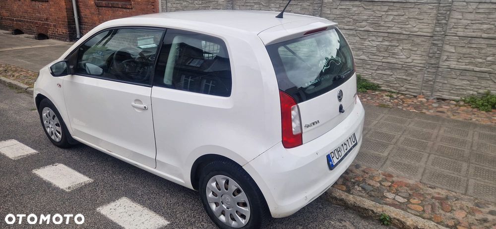 Skoda Citigo 1.0 Ambition - 4