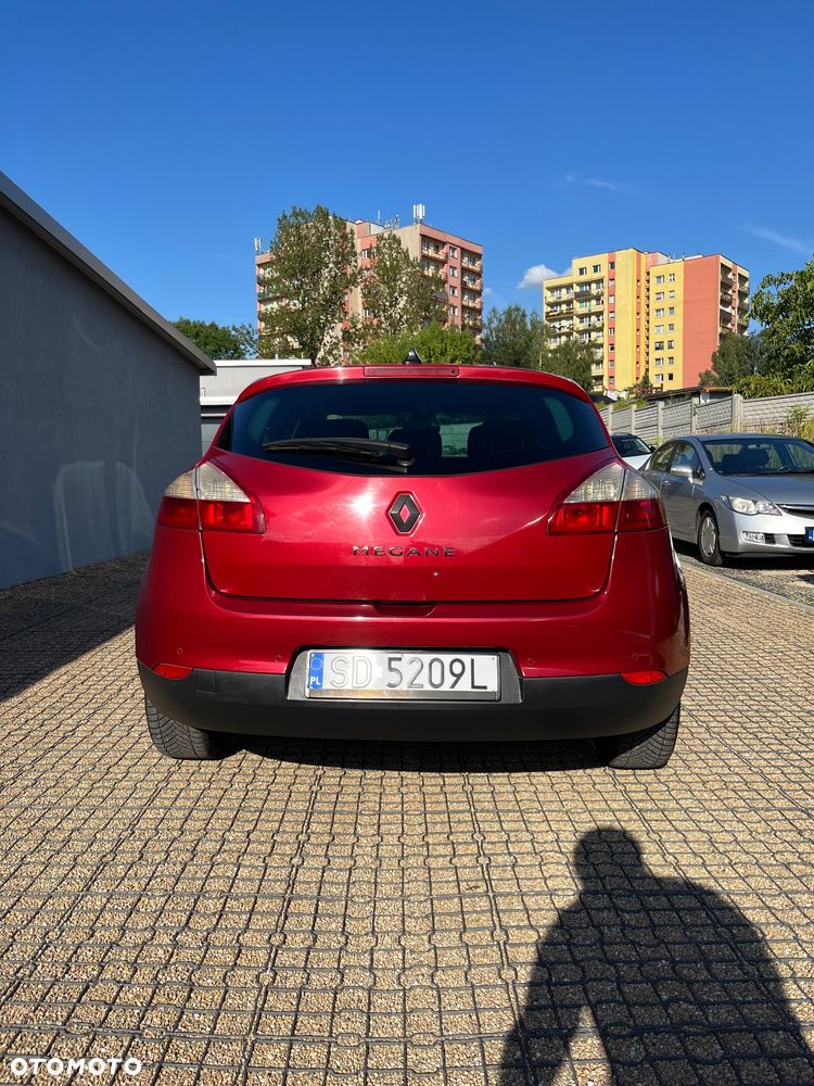 Renault Megane 1.5 dCi Bose Edition - 5