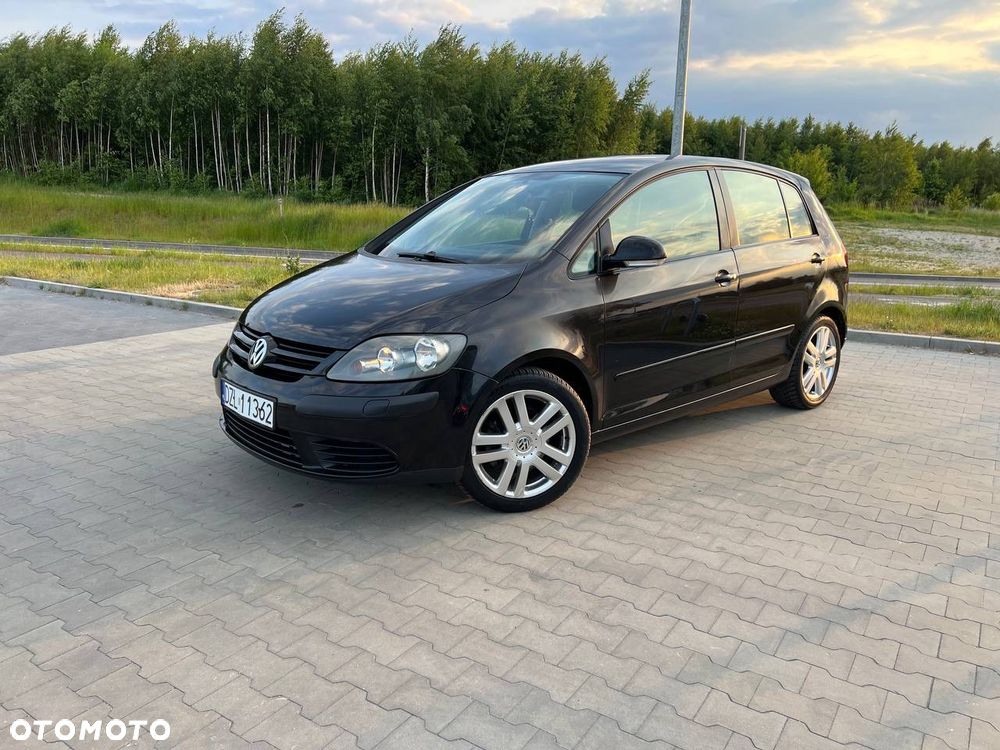 Volkswagen Golf - 3