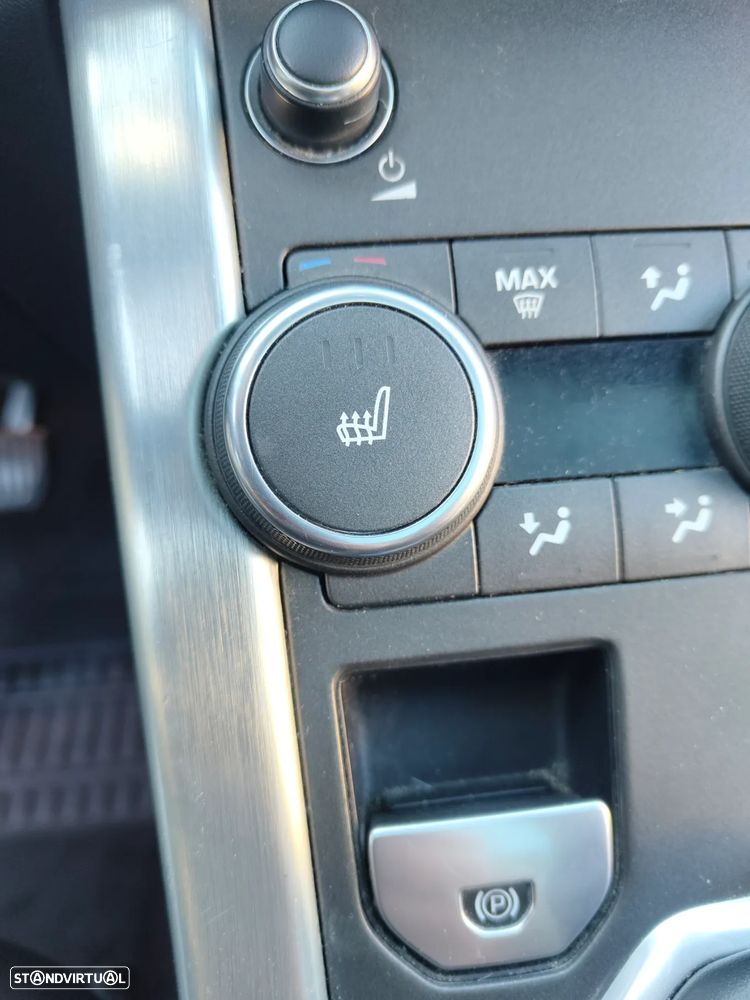 Land Rover Range Rover Evoque D150 FWD R-Dynamic S - 21