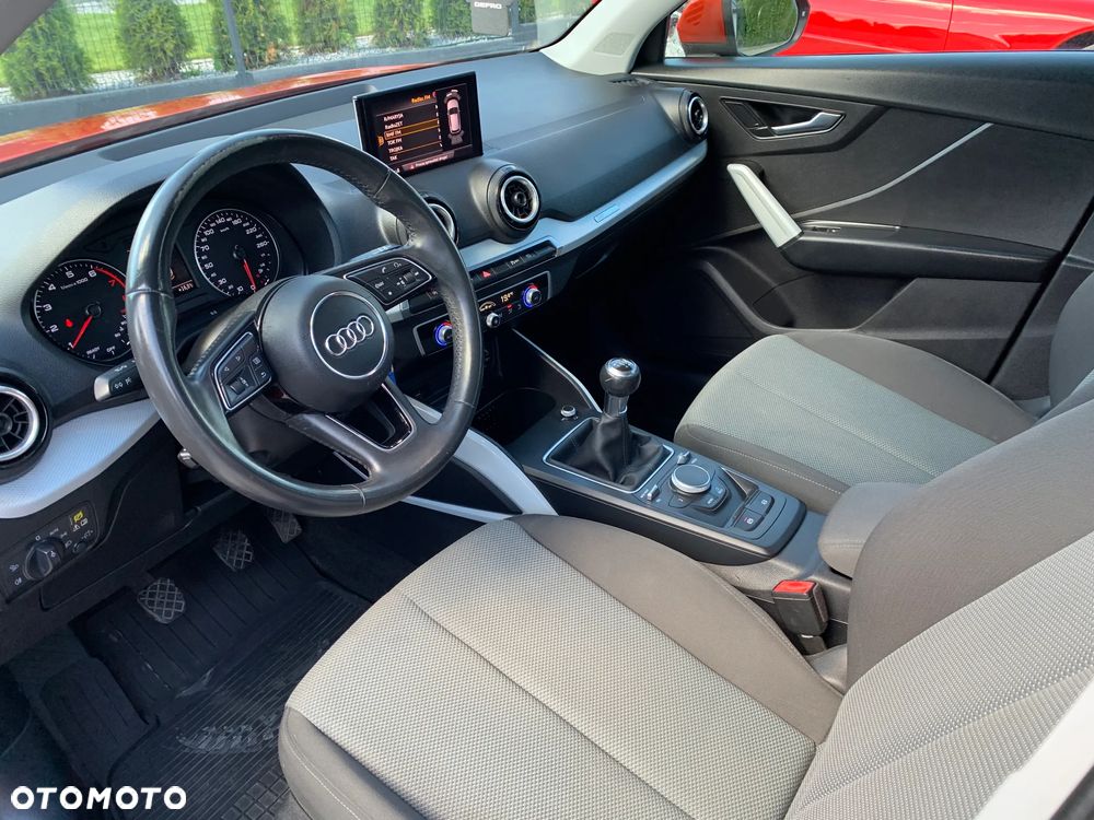 Audi Q2 1.0 TFSI - 14