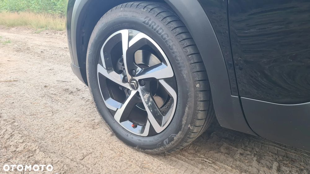 Citroën C5 Aircross BlueHDI 180 S&S EAT8 SHINE - 20