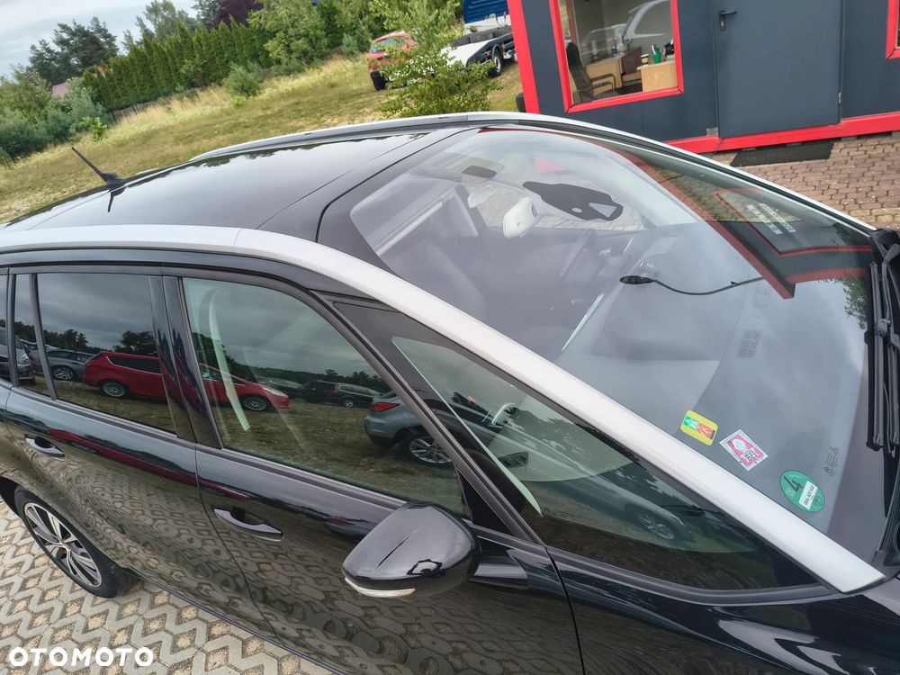 Citroën C4 Grand Picasso - 29