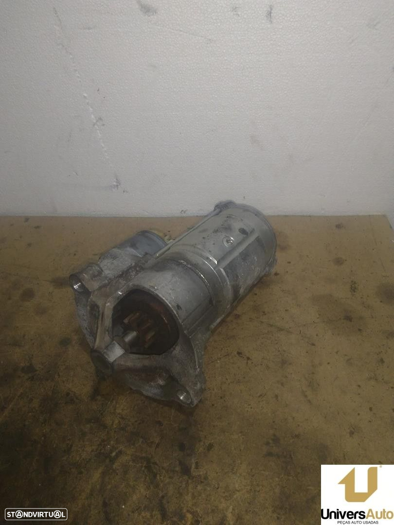 MOTOR ARRANQUE CITROEN C4 PICASSO I LIMUSINA -9646972280 - 4