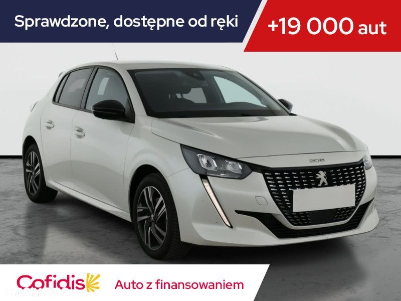 Peugeot 208 - 2
