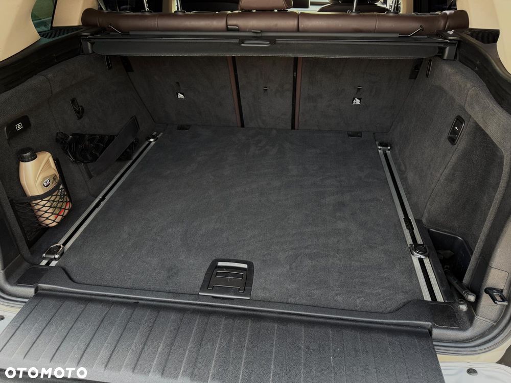 BMW X5 - 21