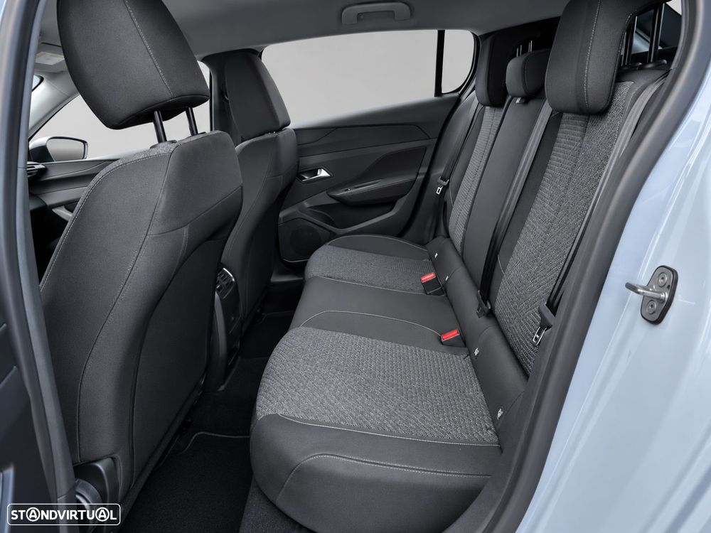 Peugeot e-308 54 kWh Style - 6