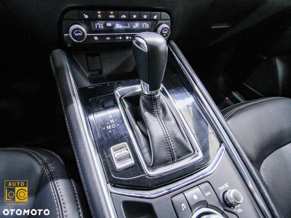 Mazda CX-5 2.5 Skypassion AWD - 30